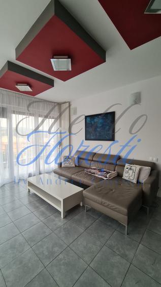 Apartament 2 camere , 60 MP, 60 terasa , zona Zorilor, Cluj