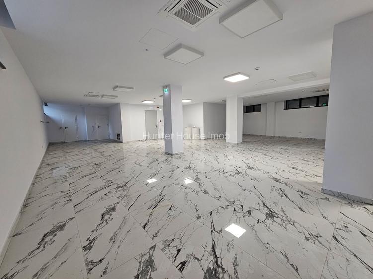 SPAȚII PREMIUM DE ÎNCHIRIAT – STR. BREȘTEI NR. 25, CRAIOVA – ZONA CENTRALĂ - 16