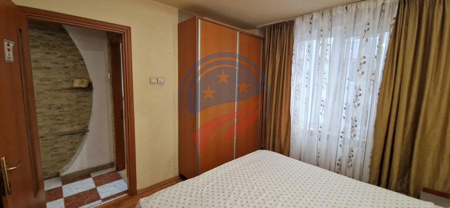 APARTAMENT DE ÎNCHIRIAT – IDEAL PENTRU STUDENȚI ȘI FAMILII TINERE