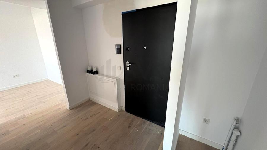 REA1025991 Apartament 2 Camere First Estates Pipera I Incalzire GRATUITA