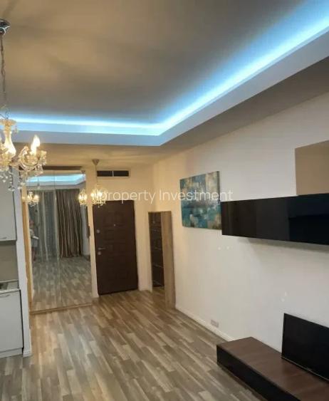 Studio 65 mp | Herastrau Lake View | Parter | Curte Proprie | - 2
