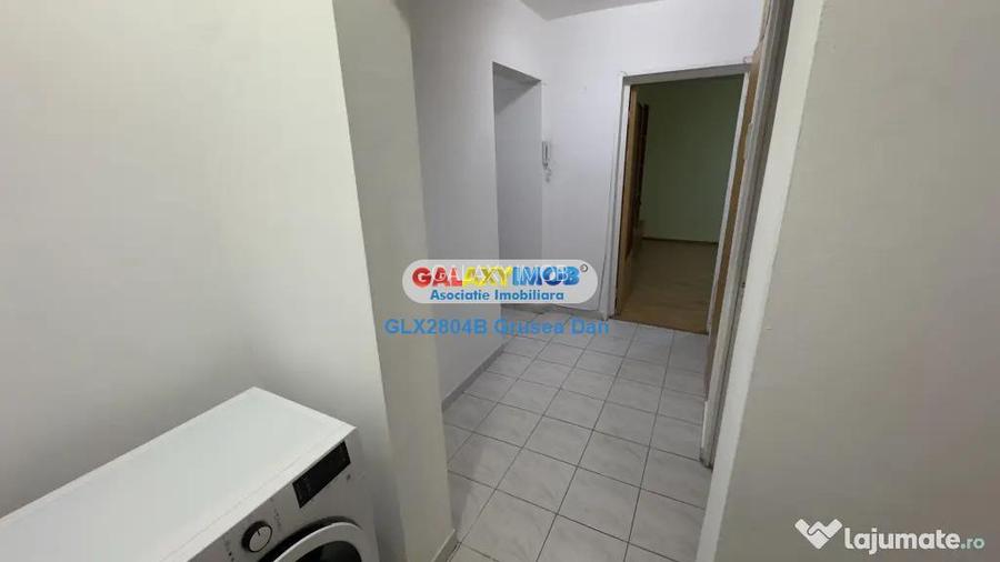 oltenitei | 2cam 55mp spatios etaj 4 1989 | AC balcon | metrou - 9
