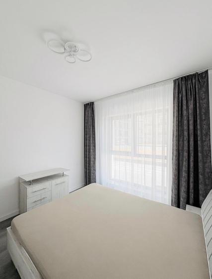 2 camere Lujerului - complex Exigent Plaza - Faza 5