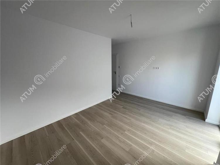 Apartament la cheie 2 camere gradina parcare Lacul lui Binder Sibiu