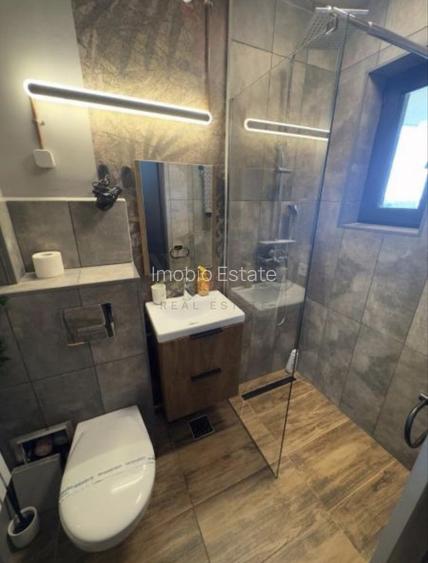 Apartament 2 camere | Design Modern | Sala Palatului - 7