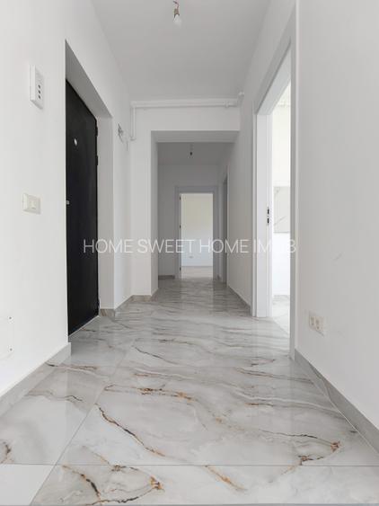 Apartament 2 camere Premium | Grand Arena | Bloc 2026 | Finisaje la alegere - 11