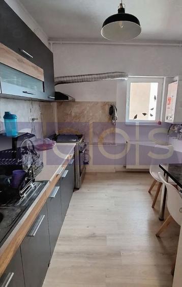 DE VANZARE 2 CAMERE | PARCARE SUBTERANĂ | ANSAMBLU REZIDENȚIAL MODERN