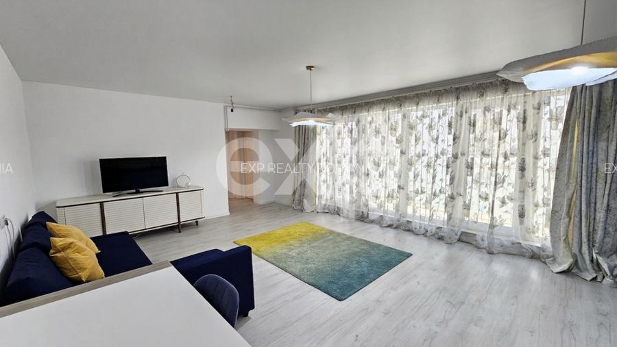 Apartament 2 camere de închiriat – Metropolitan Viilor, Parcul Carol - 12