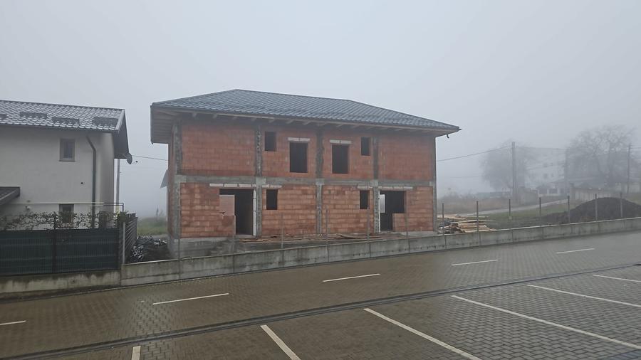 Duplexuri de Vanzare 112 Mp Utili I Suceava/Ipotesti I 149.999Euro