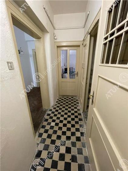 Apartament 4 camere ultracentral Sibiu