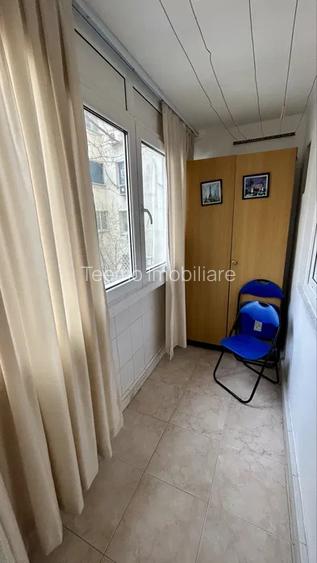 Apartament 2 camere, decomandat, 54 mp, ac, balcon, metrou, Dristor - 8