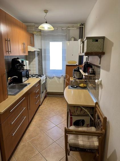 Apartament 2 camere, ideal locuit sau investiție – Grigorescu.