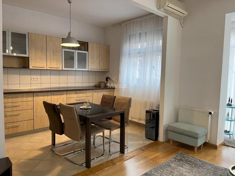 Owner direct rental - cosy apartment Clucerului-Kiseleff 3 rooms - 90 mp - 16