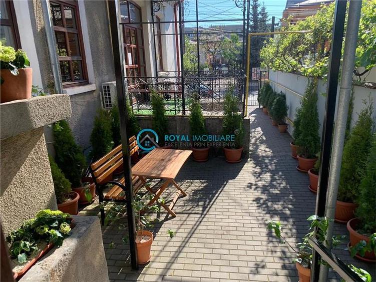 Royal Imobiliare - inchirieri birouri zona Ultracentrala
