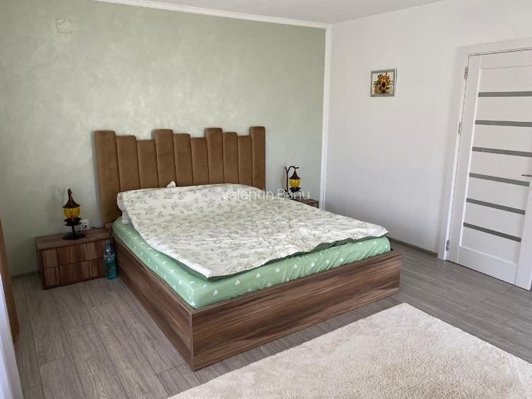 DIRECT PROPRIETAR: Casa Premium la Padure – Mioveni (Racovita) | Complet Mobilat - 13