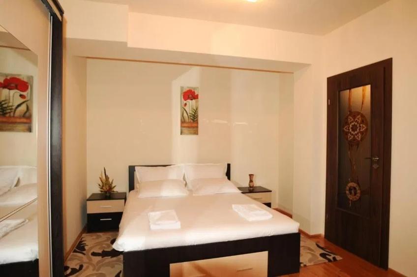 Apartament 3 camere mobilat si utilat modern zona Centrul Istoric