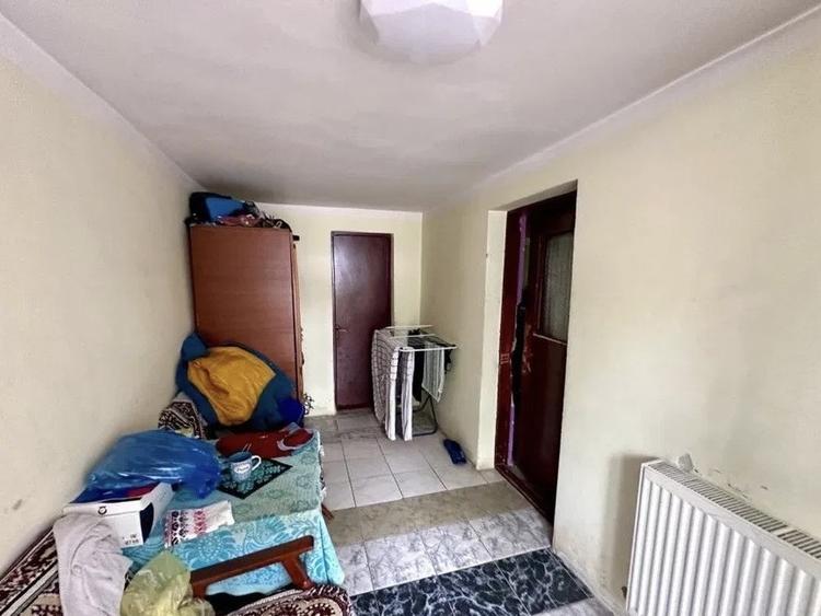 Casă individuală în zonă liniștită – Someșeni, Cluj-Napoca