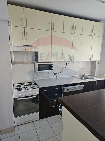 Apartament 2 camere, 62 mp, parcare, Str. Năsăud – FSEGA / Iulius Mall