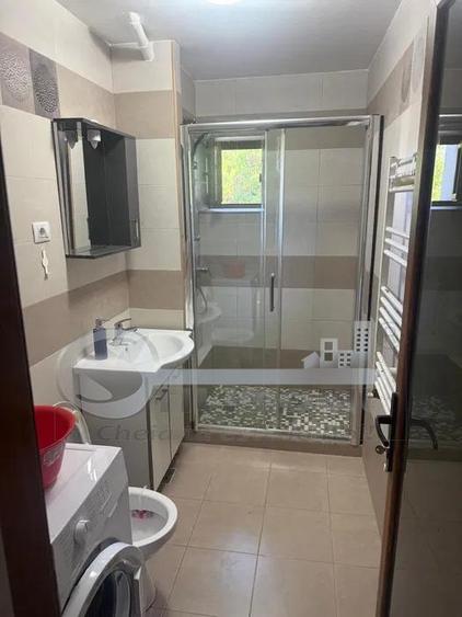 Apartament 2 Camere Decomandat, 56 mp – Nicolina 2, Str. Clopotari