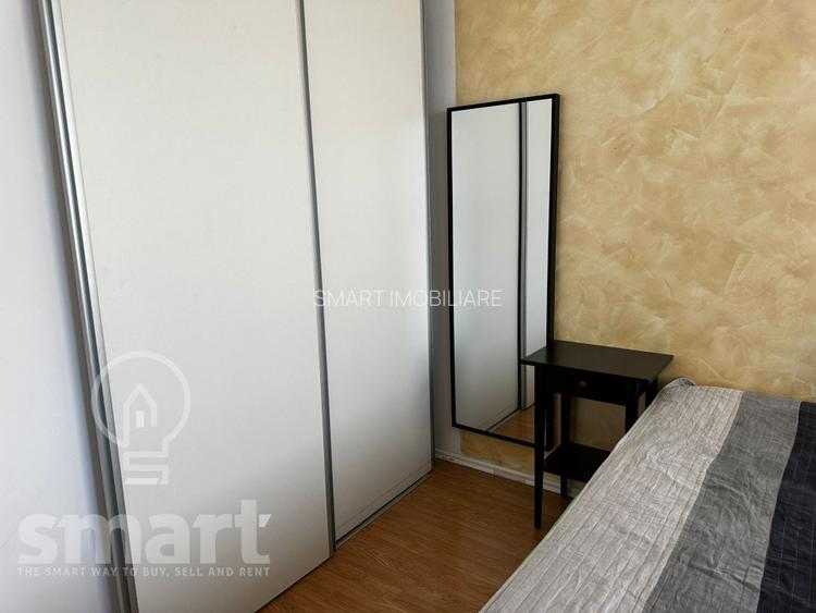 Apartament 3 camere Marasti, bloc nou, parcare, pet-friendly - 5