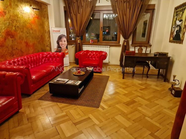APARTAMENT CU POVESTE – Dacia – Eminescu