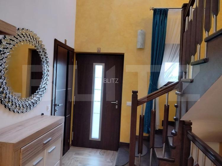 Casă de vânzare – Tătărași, Suceava | 300 mp | teren 700 mp - 8