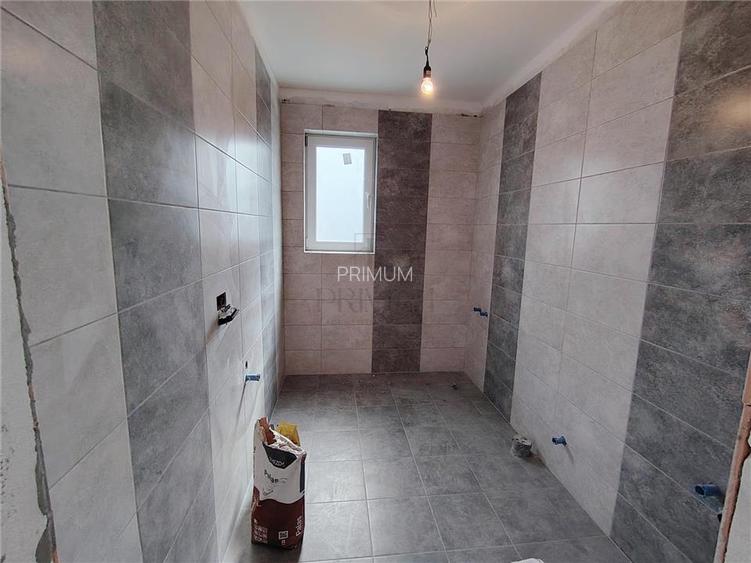 DUPLEX LA CHEIE - LA ASFALT - 4 CAMERE - 415 MP TEREN - 8