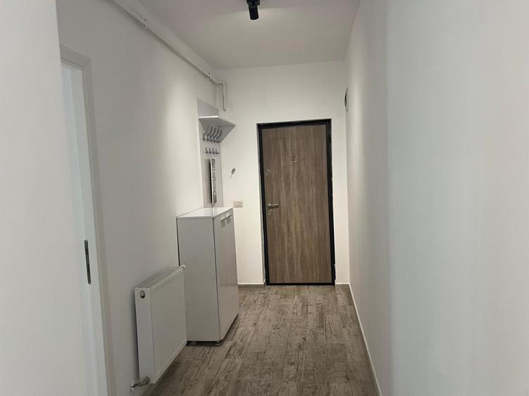 Intabulat-apartament cu 2 camere decomandat Popas Pacurari Cod oferta 163228