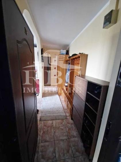 Apartament 2 camere decomandat in cartierul Intre Lacuri