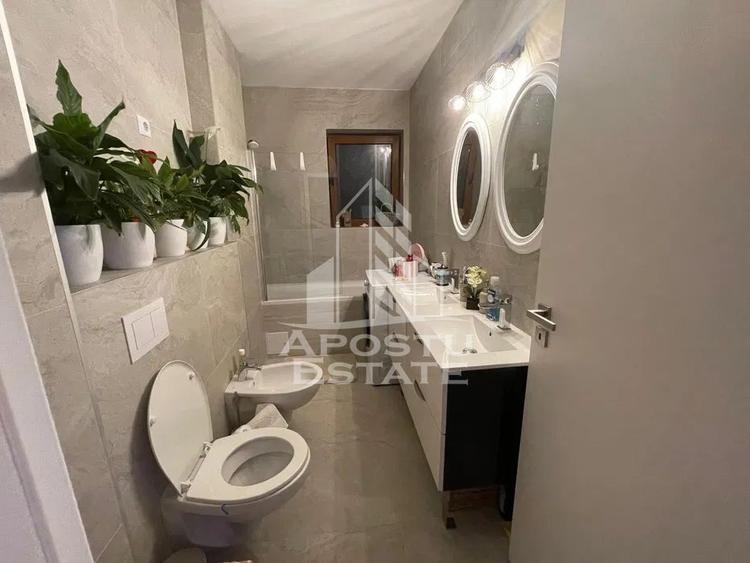 Apartament cu 3 camere, de vanzare, zona Torontalului, Timisoara