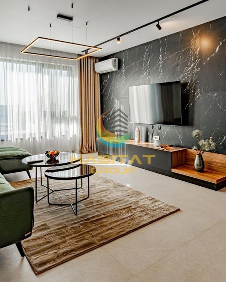 Apartament 3 camere, 137 mp – Bloc nou