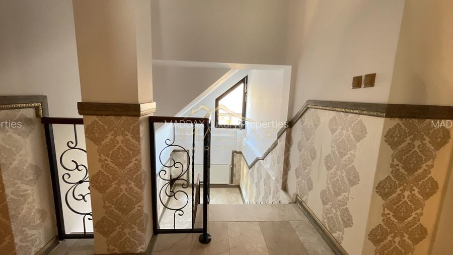 Vila 7 camere**Lake view**Ponton privat**Piscina**Teren 933 MP//Balotesti - 33
