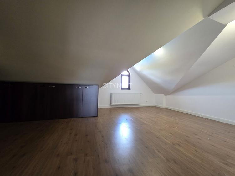 Vila individuală cu piscină privată,, teren 1000 mp – Pipera - 31