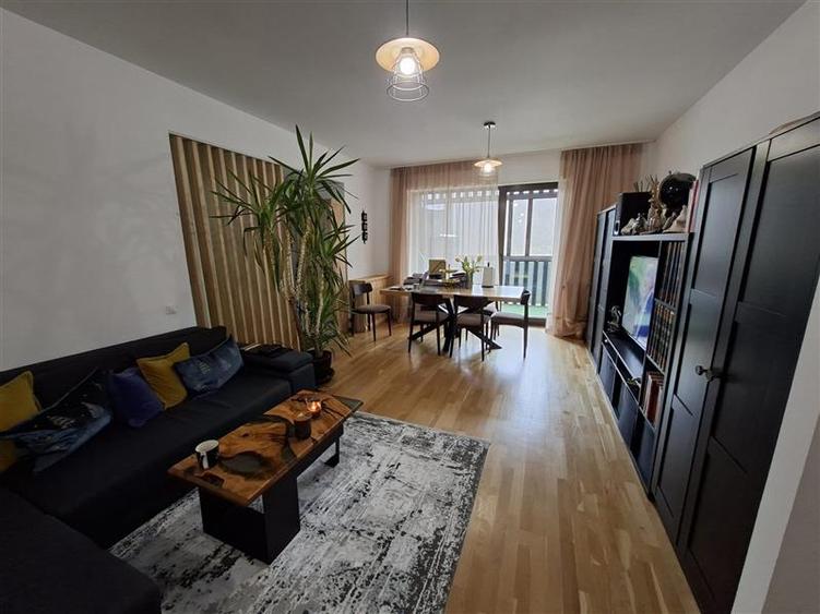 APARTAMENT 2 CAMERE IN TAMPA GARDENS, CARTIER RACADAU - VALEA CETATII