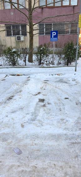 KAMSAS - LIDL 2 CAMERE DECOMANDATE BLOC NOU MOBILAT UTILAT + PARCARE - 24