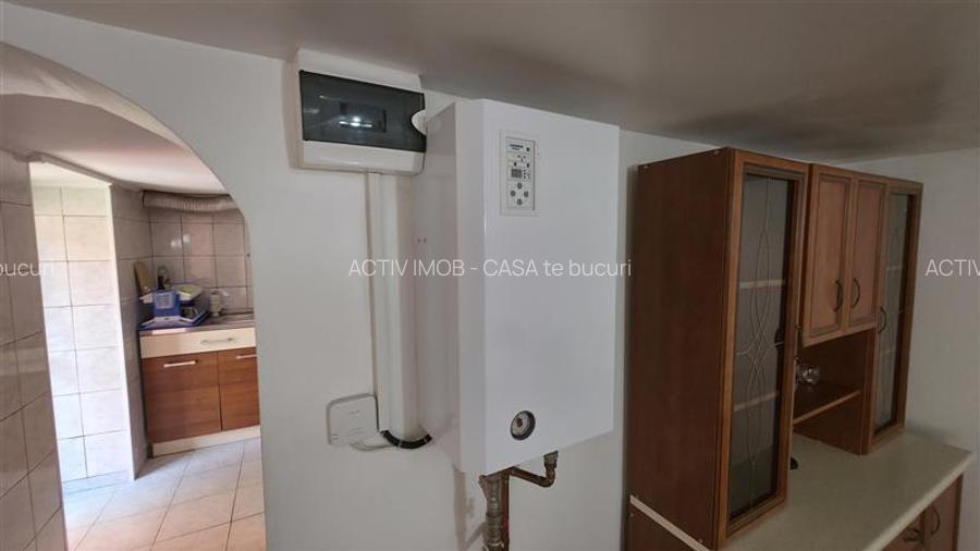 Oravita | Casa Rezidentiala | 7+ Camere | La Cheie | Posibilitate Credit - 24