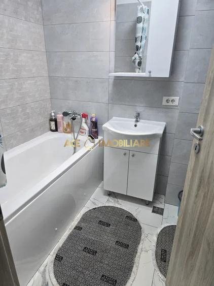 2 Camere de inchiriat | Popesti Leordeni | Parcare | Centrala
