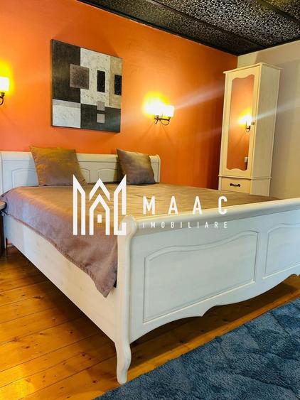 Apartament 2 camere | Terasa | Curte | Modern | Central