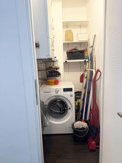 Apartament modern 3 camere etaj 2/3 strada Horea - Central