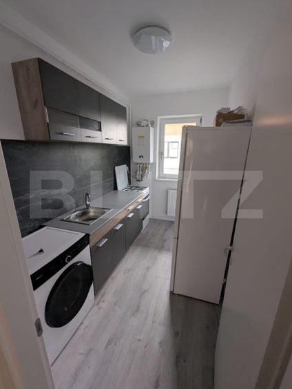 Apartament 2 camere, 53.10 mp, Manta Roșie Residence, Frumoasa
