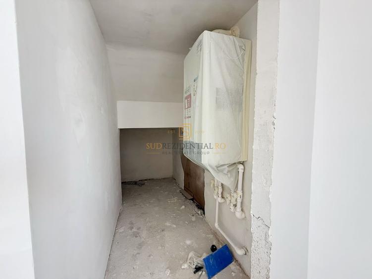 Vila Individuala Moderna / 4 Camere / 2 Bai / Panouri Solare