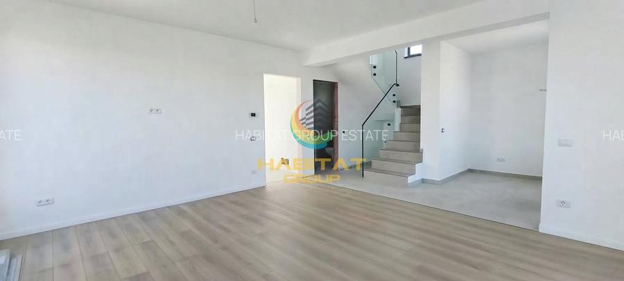CASA 4 CAMERE | TEREN 352 MP | INCALZIRE IN PARDOSEALA | BERCENI - 2