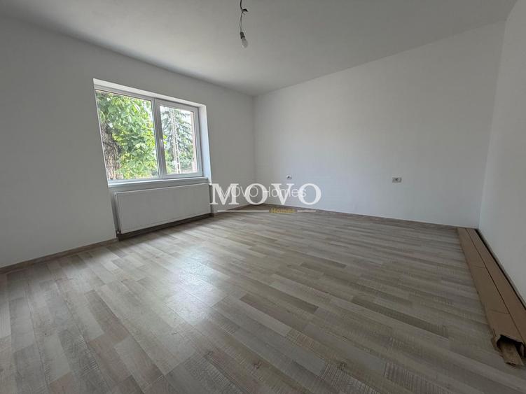 Casa Individuala | Parter | 120 mp utili | Toate utilitatile | Utvin |