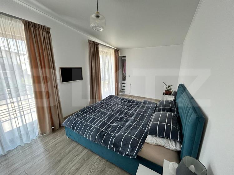 Casă Individuală de Vânzare, 120 mp – Rediu | Valea Rediului - 6