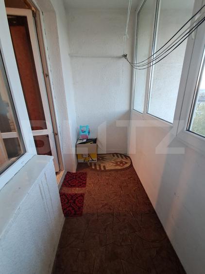 Apartament cu 3 camere, 70 mp, Str. TransilvanieI
