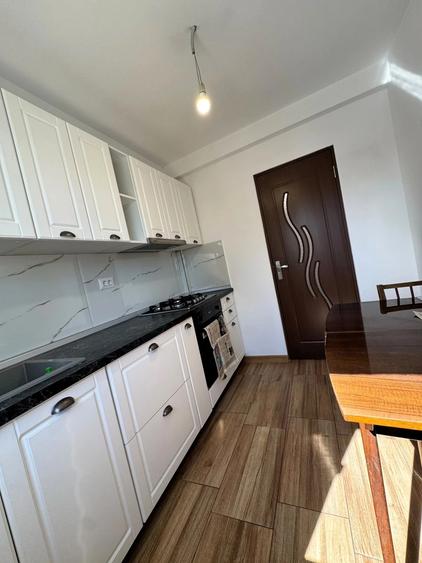 Tatarasi Dispecer-3 Camere-Renovat complet-la bulevard
