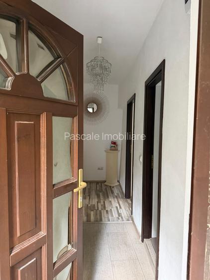 APARTAMENT 2 CAMERE DECOMANDATE – ORAȘUL DE JOS, SIBIU - 4