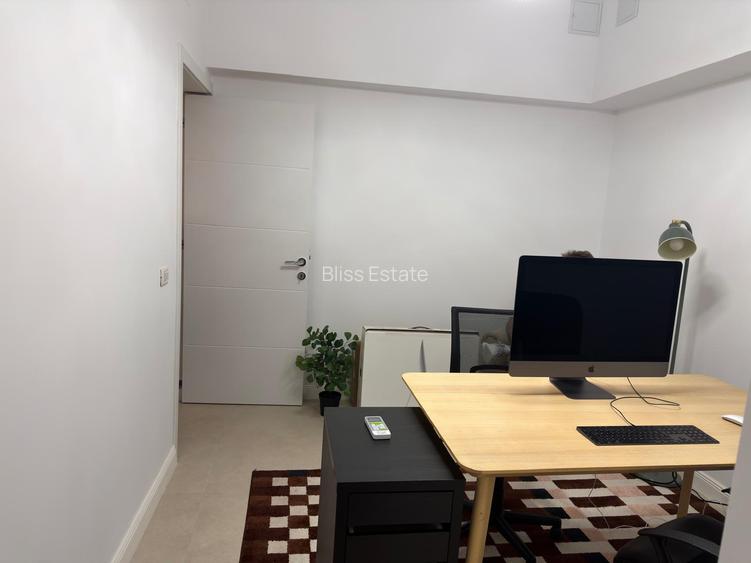 Piata Domenii Apartament cladire noua, renovat, ideal investitie - 4