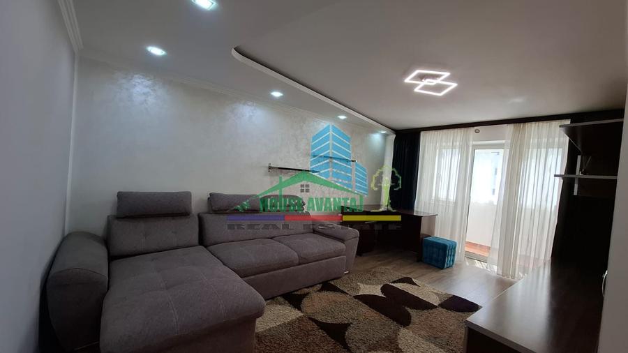 Apartament 3 Camere Ultracentral