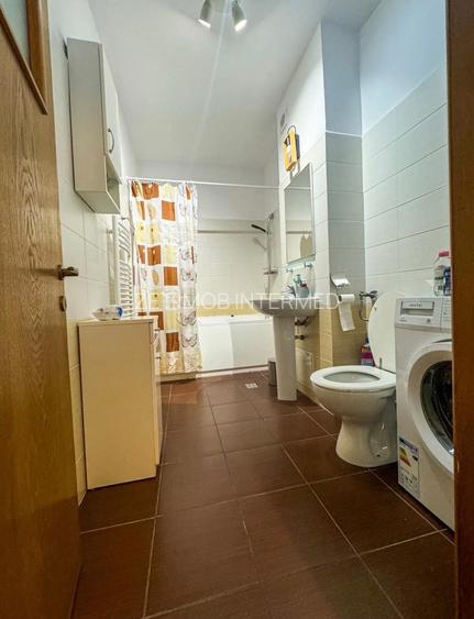 2 camere Mihai Bravu - Vitan Residence 1 *parcare privata* - 4